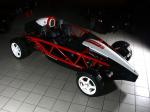 Ariel Atom 3 Mugen Edition 2011 года